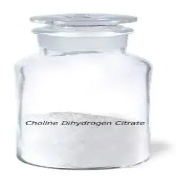 Indo Choline Dihydrogem Citrate